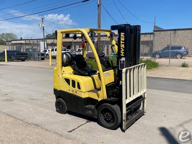 2013 Hyster A3557
