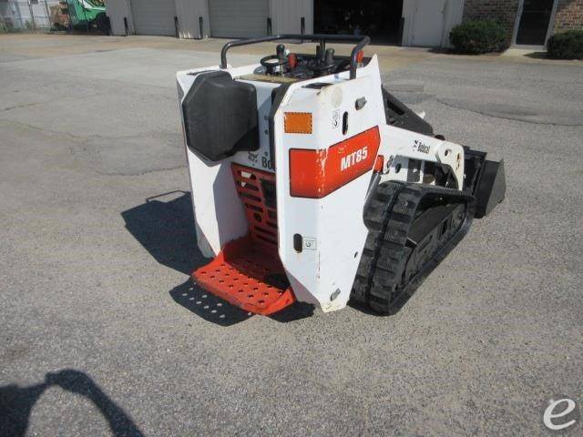 2020 Bobcat MT85