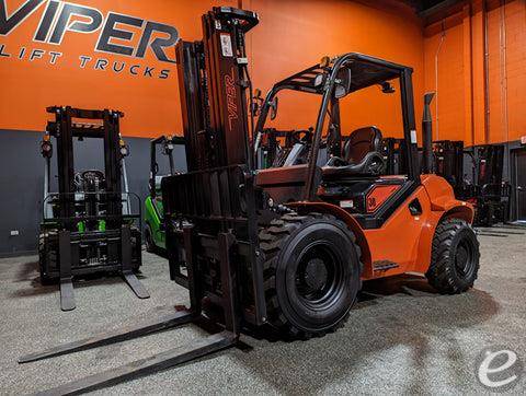 2026 Viper Lift Trucks RTD30-4