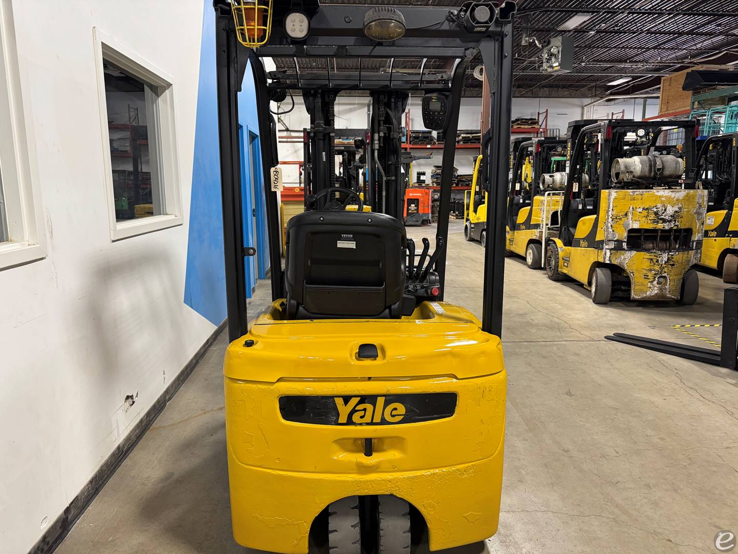 2019 Yale ERP040VT