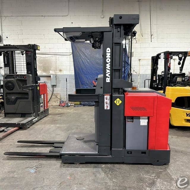 2021 Raymond 550-OPC30TT