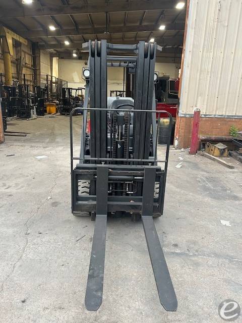 2018 Unicarriers MCUG1F2F36LV