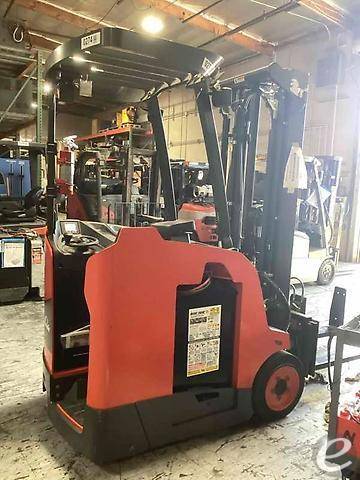 2022 Linde E18S_1346-20 Unavailable Forklift - 123Forklift