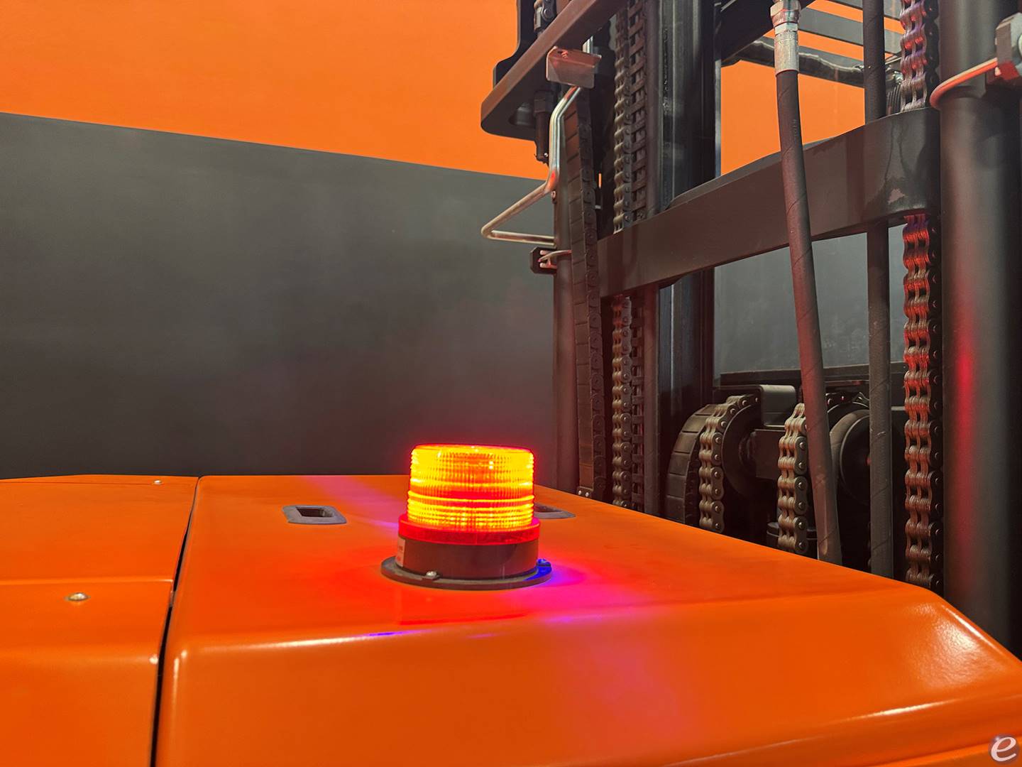 2026 Viper Lift Trucks VP30X-50S