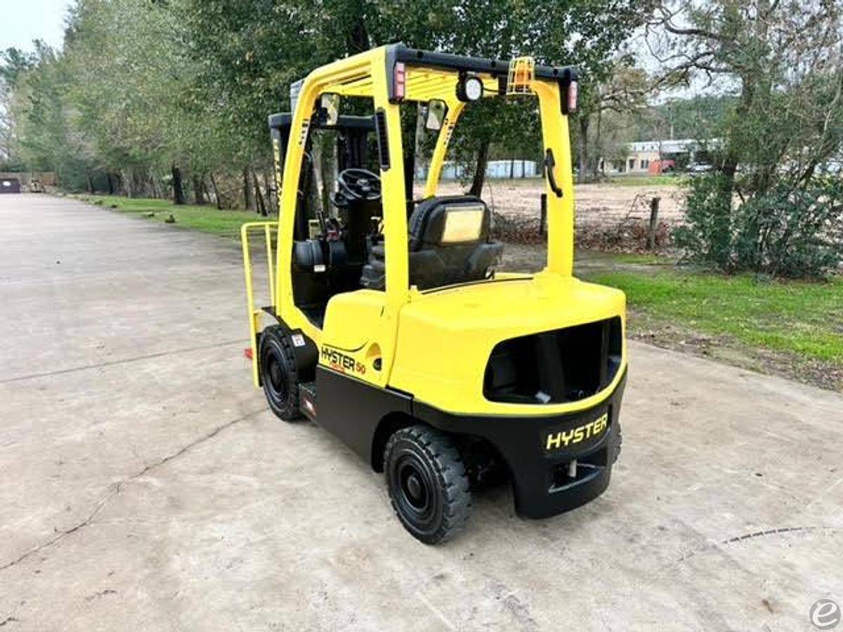 2012 Hyster H50FT