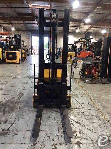 2019 Big Joe CB-22-128 Electric Forklift - 123Forklift