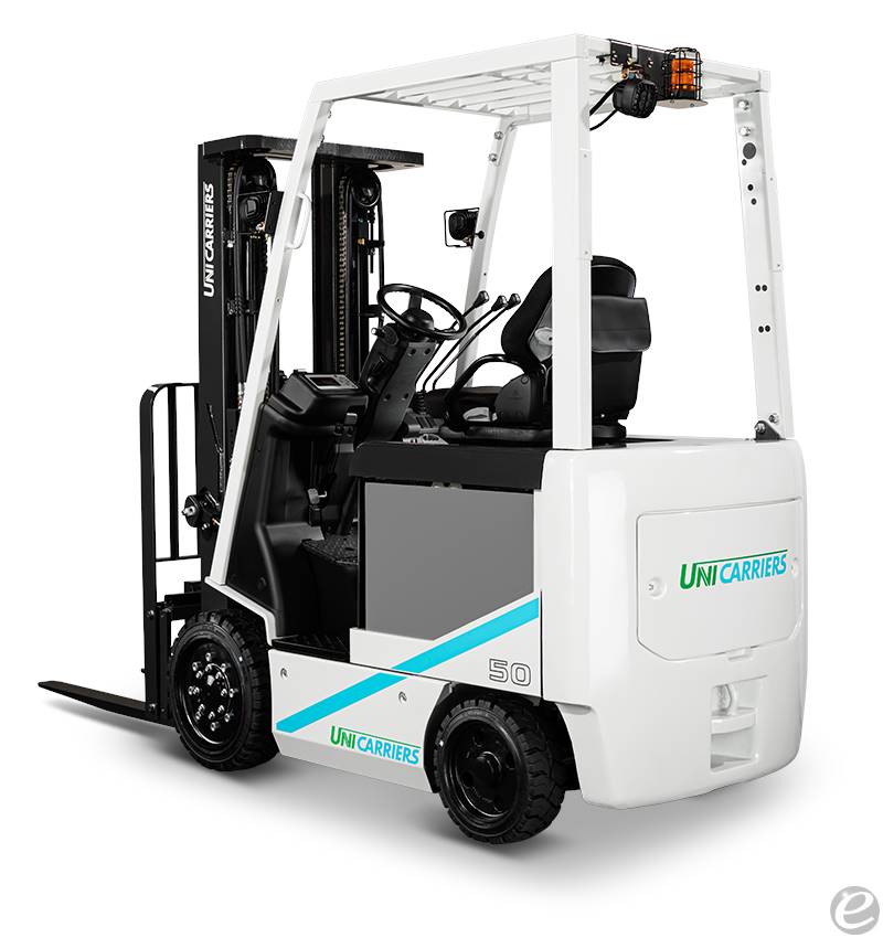2024 Unicarriers BXC50N