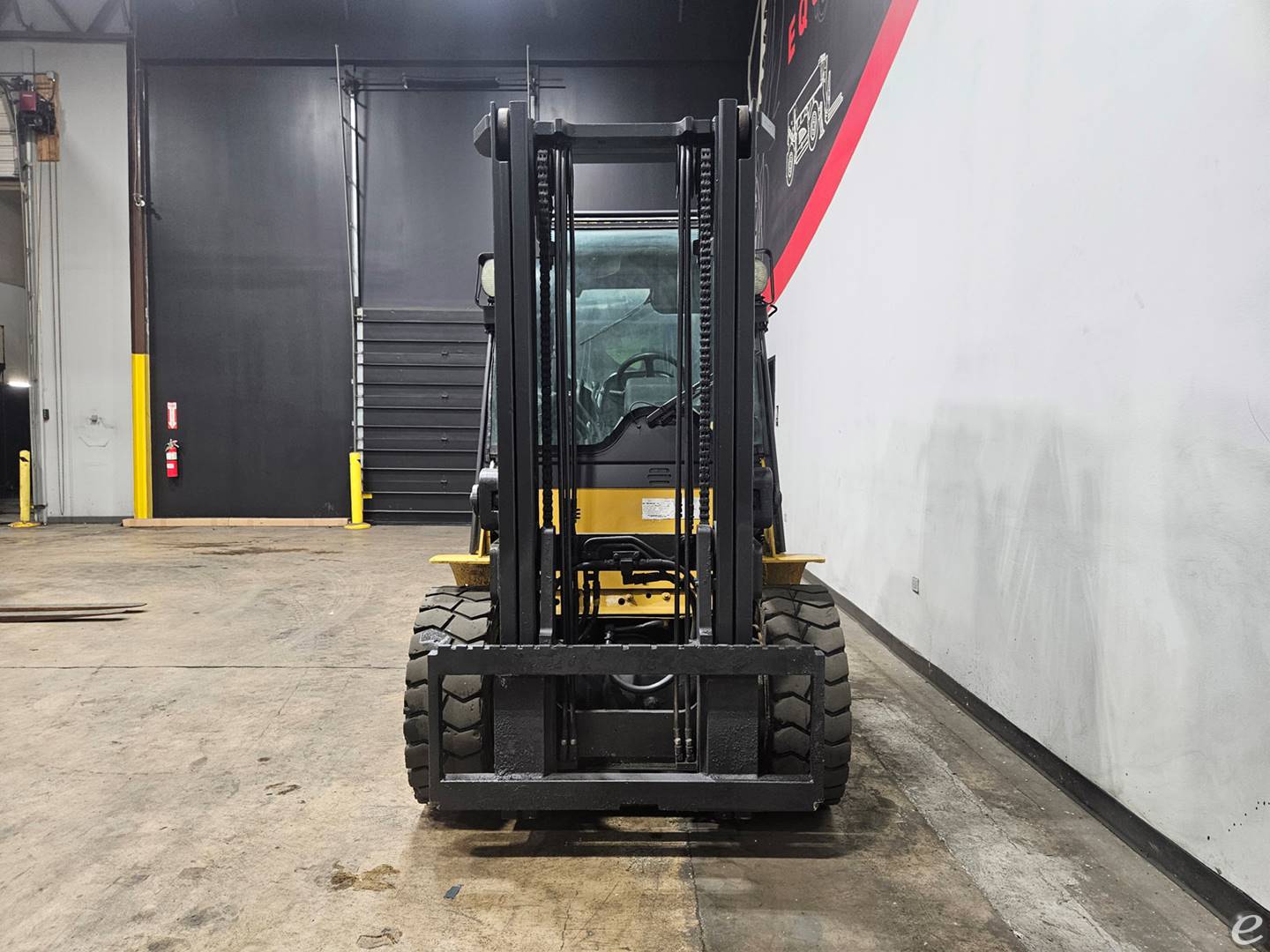 2013 Cat PD9000