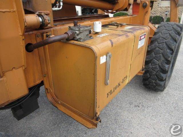 2003 Lull 1044C-54