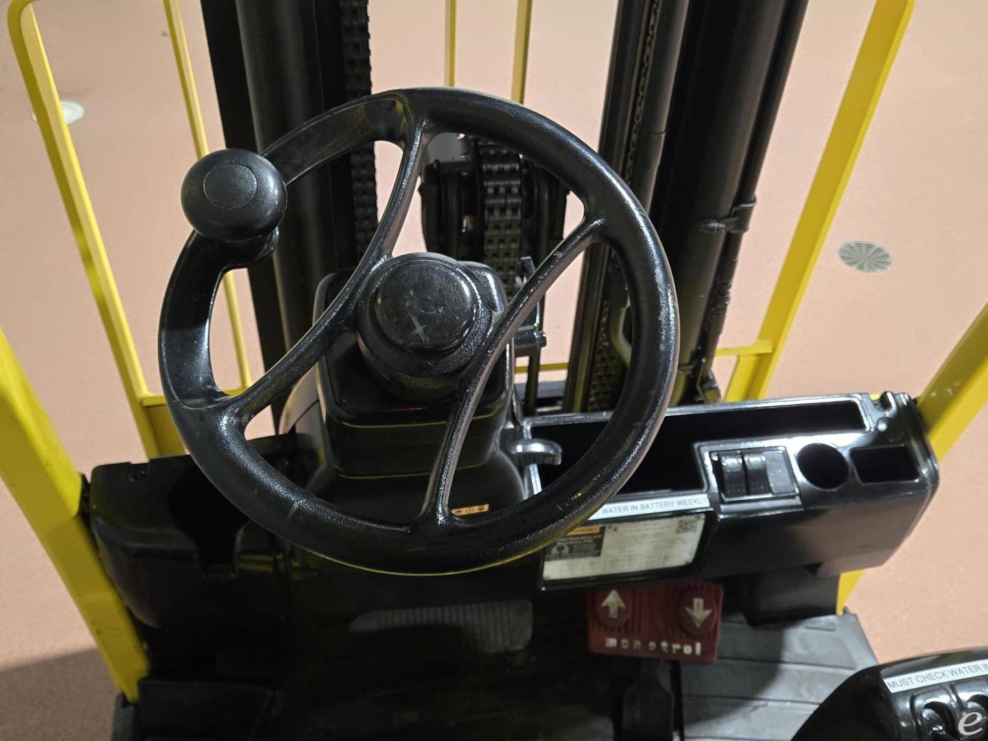 2022 Hyster J30XNT