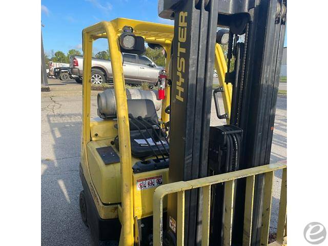 2015 Hyster S60FT
