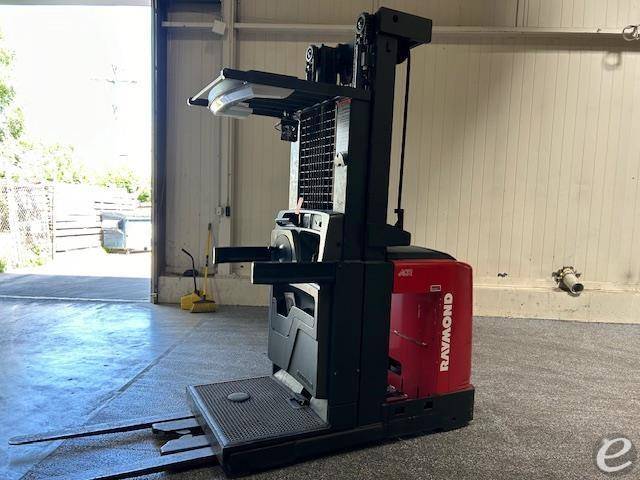 2016 Raymond 540OPC30TT Electric Or...