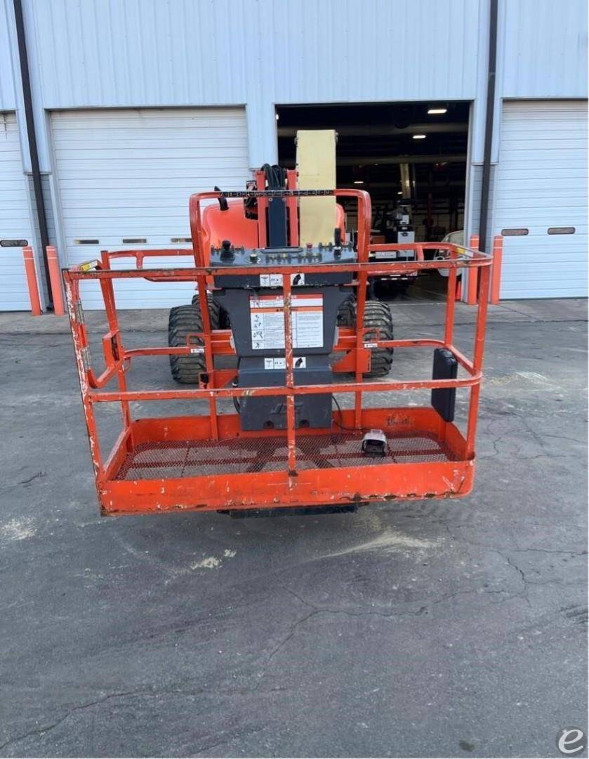 2014 JLG 450AJ