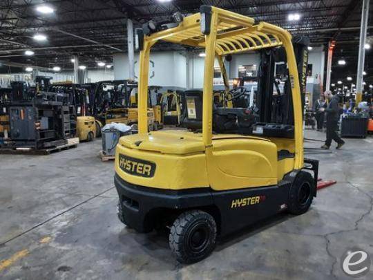 2020 Hyster J70XN-34