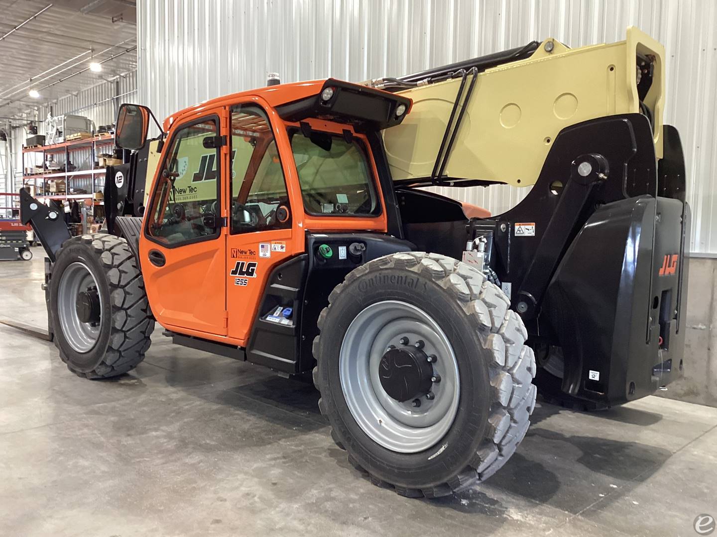 2026 JLG 1255