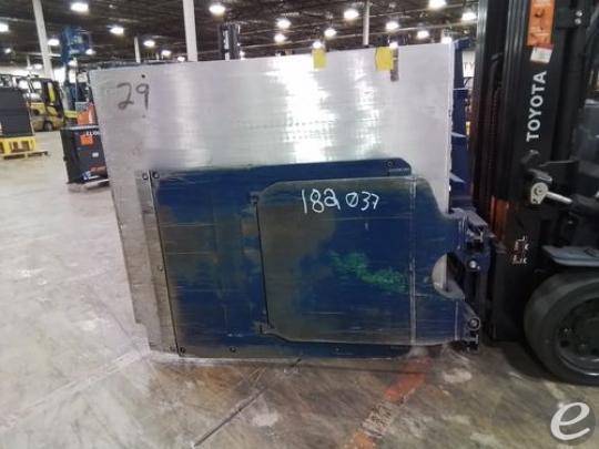 2017 Rightline LCM141 Unavailable Forklift - 123Forklift