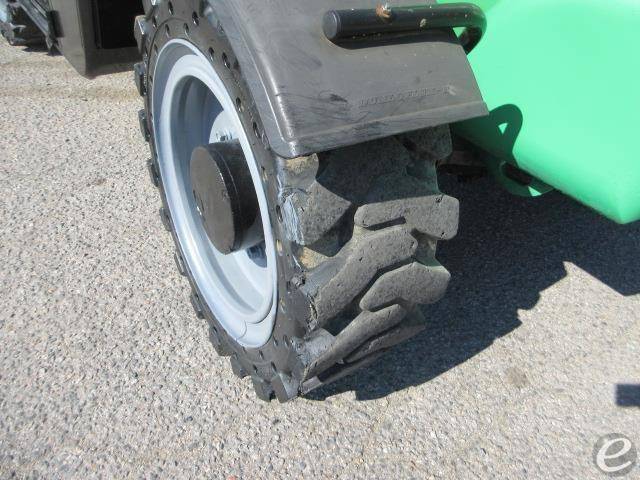 2016 Genie GTH5519