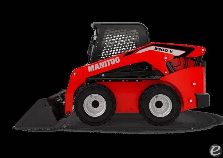 2026 Manitou 3300V