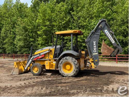 2022 John Deere 310LEP