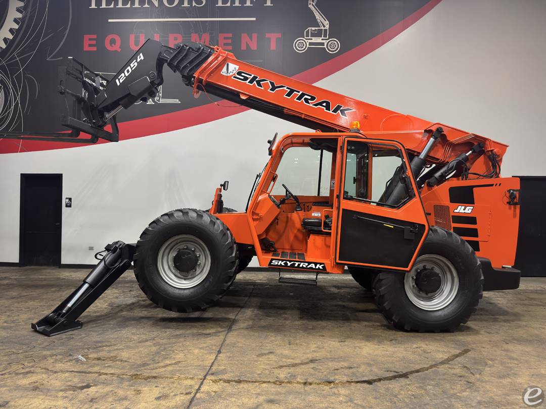 2020 Skytrak 12054