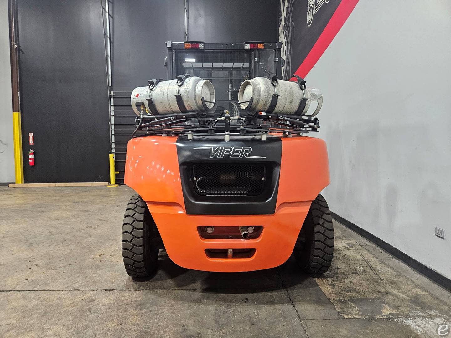 2024 Viper Lift Trucks FY70