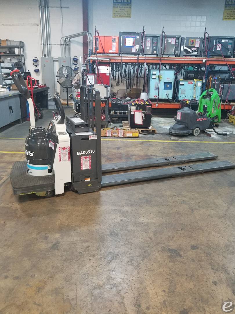 2016 Unicarriers RPX60B
