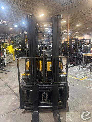 2021 FG30N