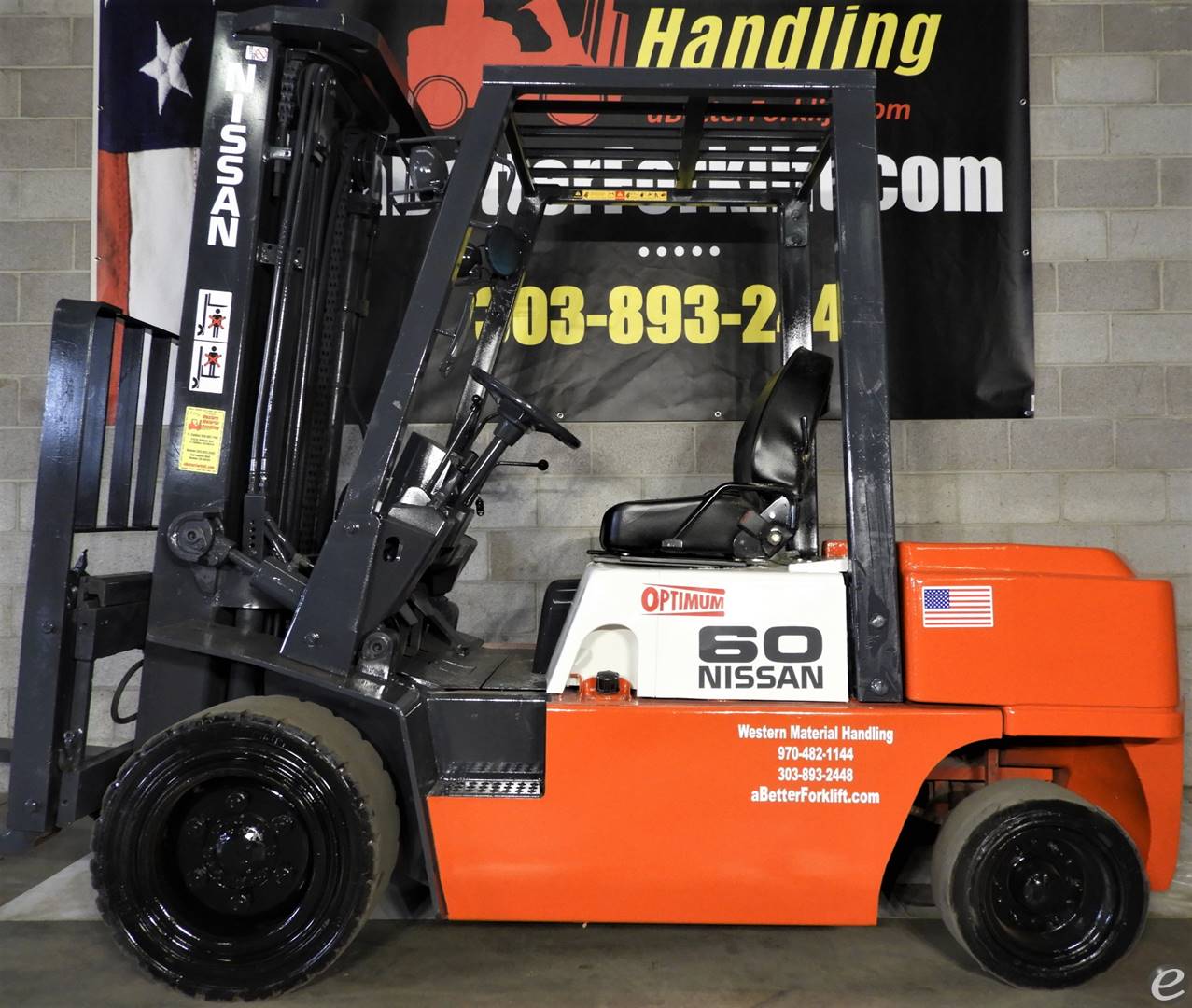 2006 Nissan UGJ02A30V