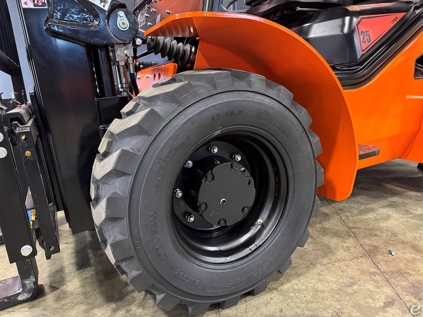 2026 Viper Lift Trucks RTD25F-4