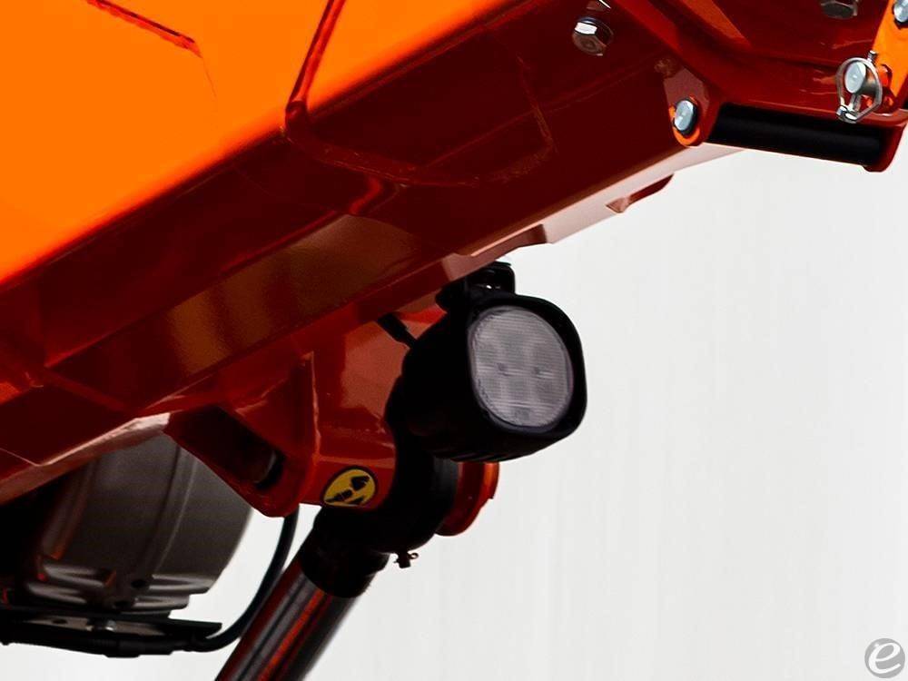 2026 Jekko SPX650CL2