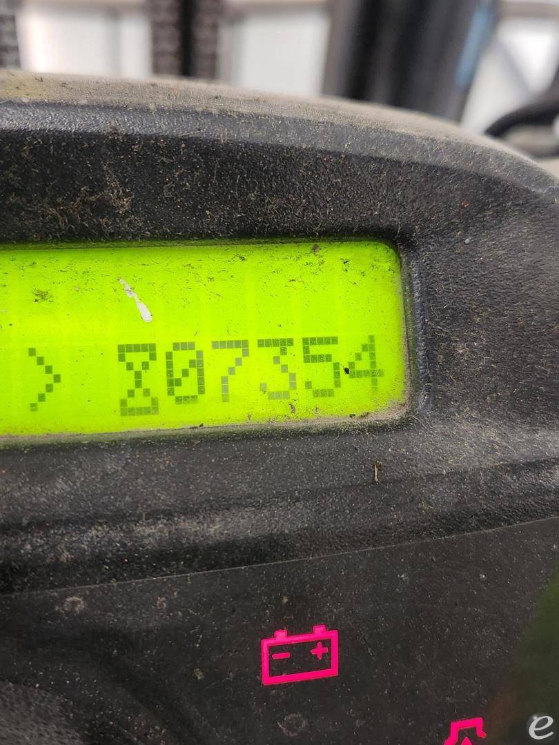 1998 Yale GDP050VX