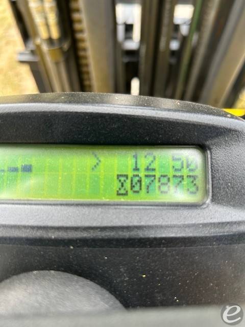 2017 Hyster S50FT