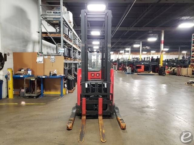 2014 Raymond 750-DR32TT