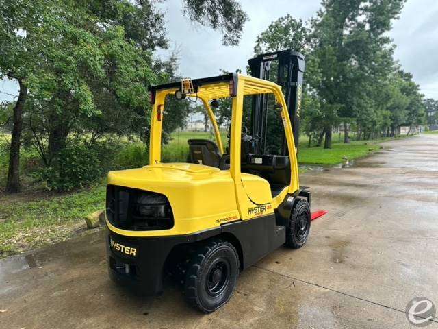 2015 Hyster H80FT