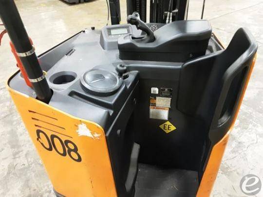 2023 Doosan B20SU-9
