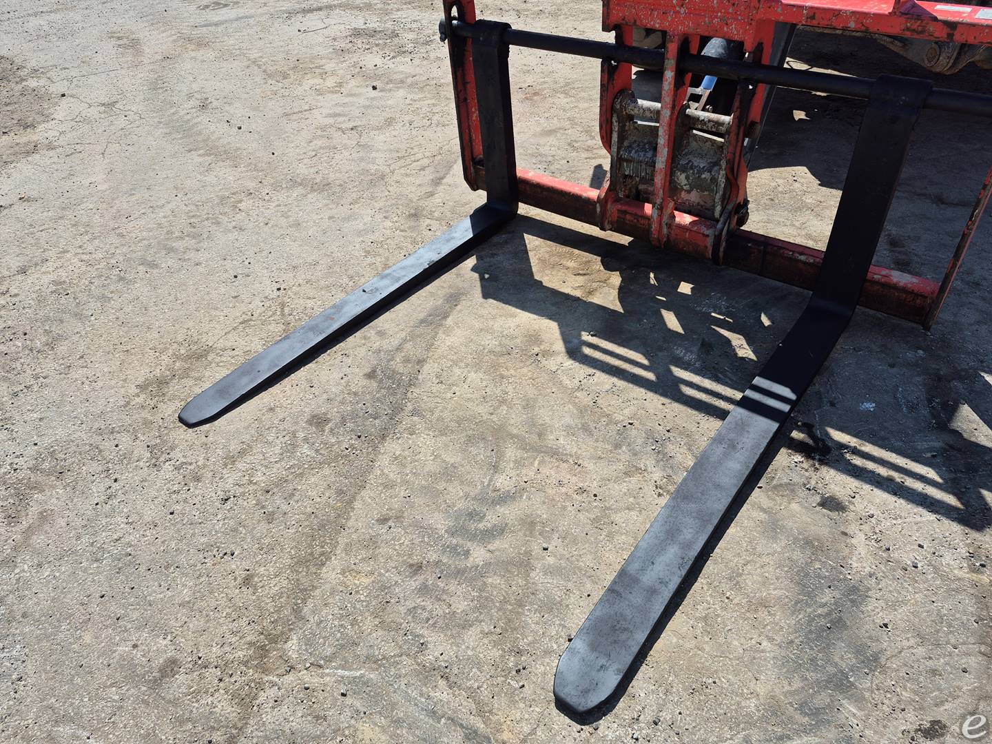 2018 Skyjack SJ1056TH