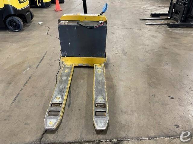 2015 Yale MPB040-E Electric Forklift - 123Forklift