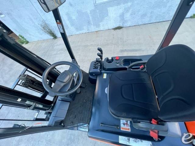2020 Doosan BC25S-7