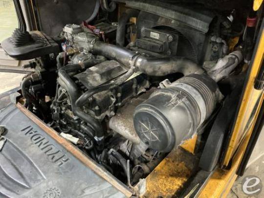 2021 Hyundai 30L-7A