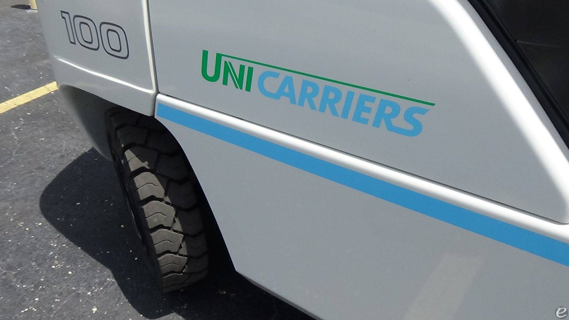 Unicarriers PF100