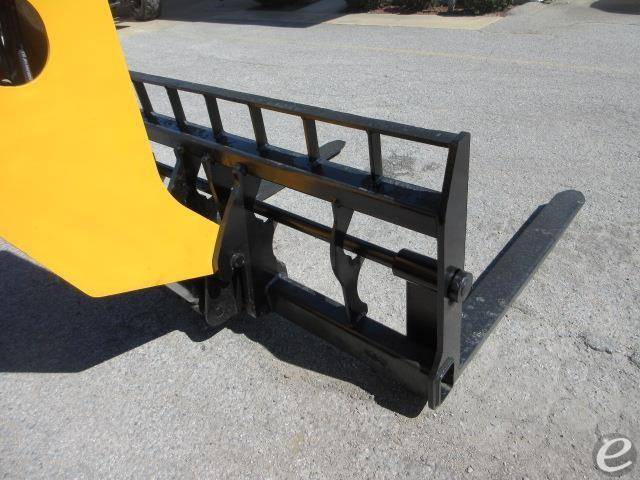 2015 JCB 507-42