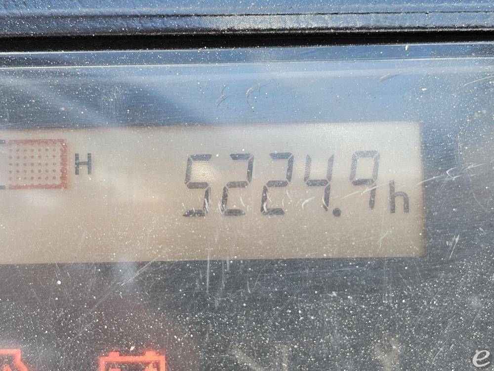 2016 Toyota 8FGU32