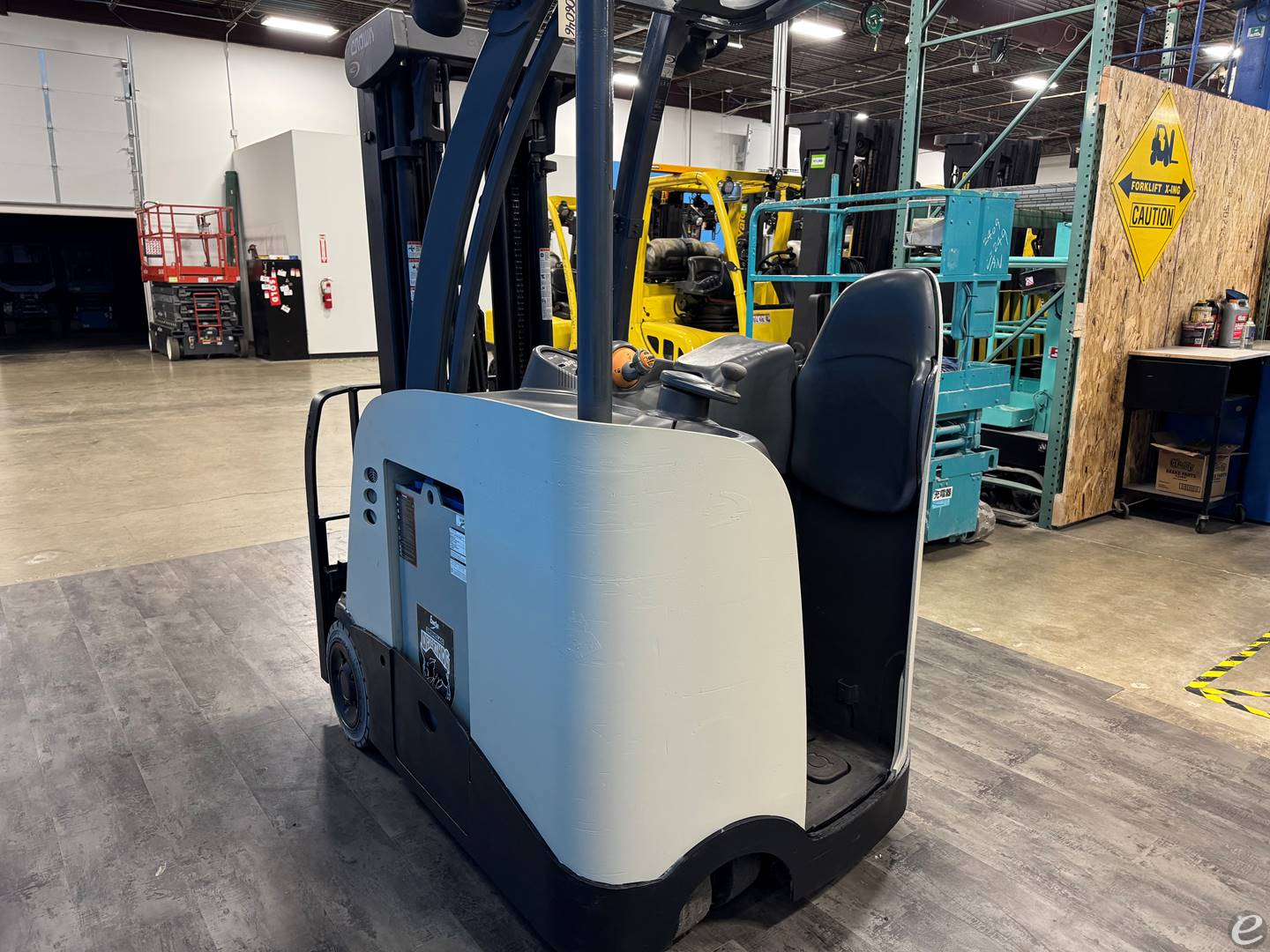 2014 Crown RC5530-30