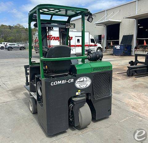2015 Combilift C6000CB