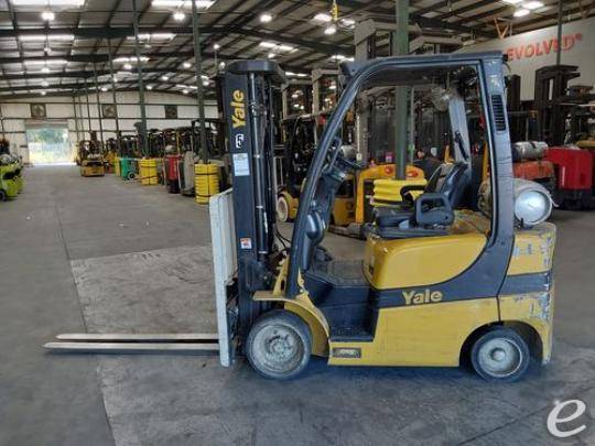 2020 Yale GLC050