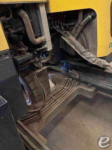 2020 Combilift C12000XL