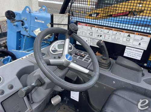 2018 Genie GTH-5519