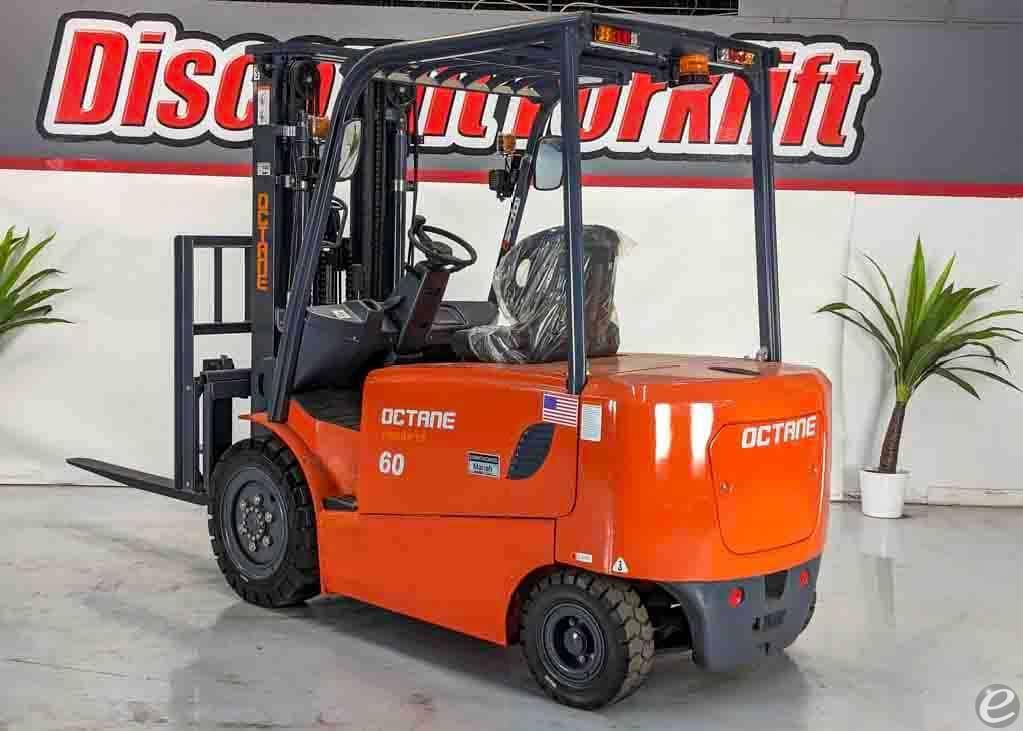 2026 Octane FB30Li