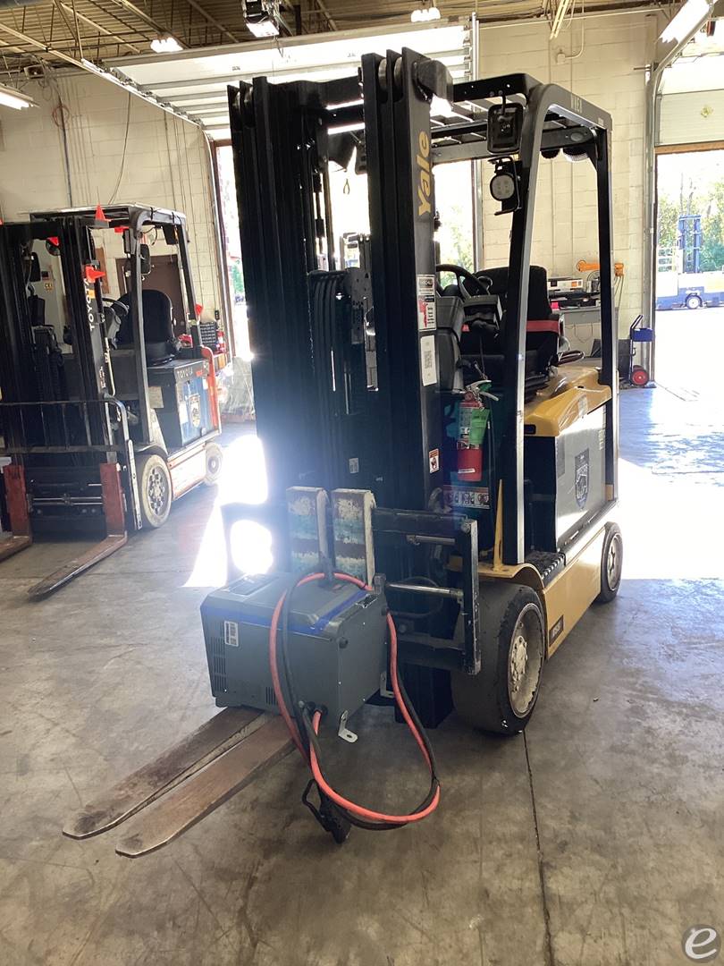 2018 Yale ERC060
