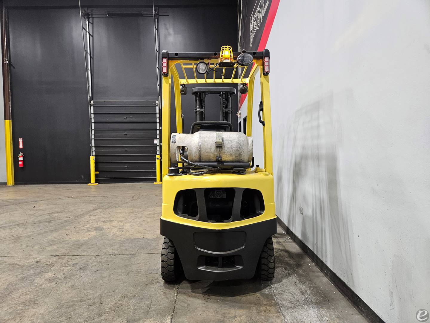 2019 Hyster H30FT